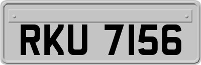 RKU7156