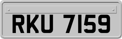 RKU7159