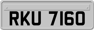 RKU7160