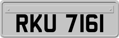 RKU7161