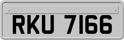 RKU7166