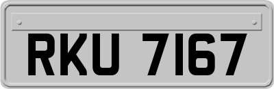 RKU7167