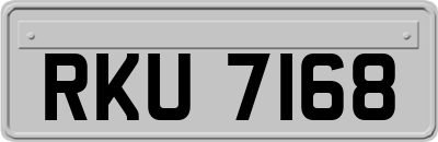 RKU7168