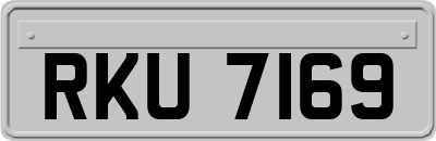 RKU7169