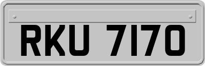 RKU7170