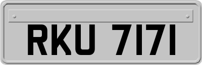 RKU7171