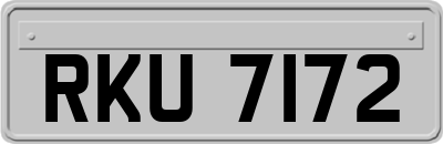 RKU7172