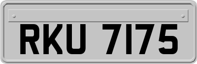 RKU7175