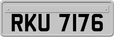 RKU7176