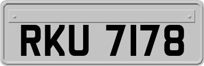 RKU7178