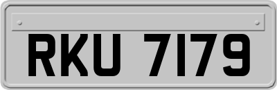 RKU7179