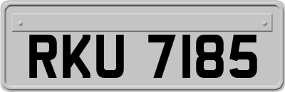 RKU7185