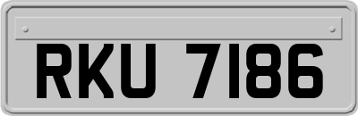 RKU7186