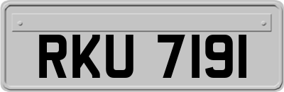 RKU7191