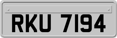 RKU7194