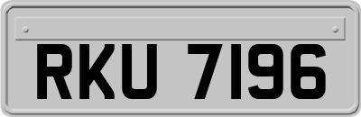 RKU7196