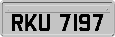 RKU7197