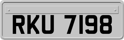 RKU7198