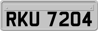 RKU7204