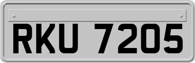 RKU7205