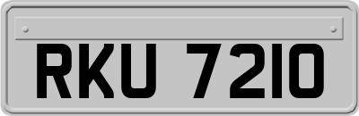 RKU7210