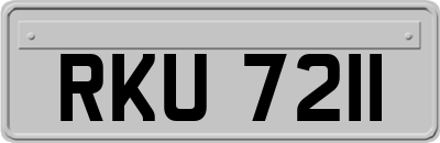 RKU7211