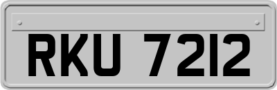 RKU7212