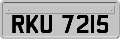 RKU7215