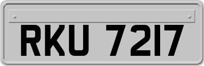 RKU7217