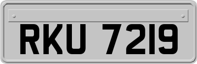 RKU7219