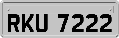 RKU7222