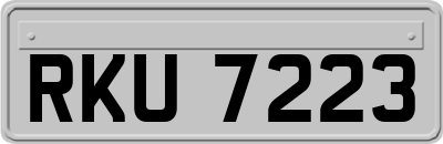 RKU7223