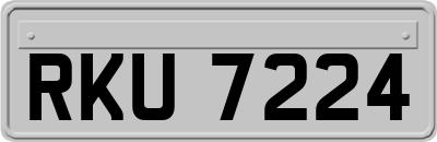 RKU7224