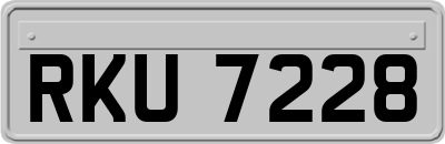 RKU7228