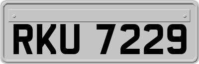 RKU7229