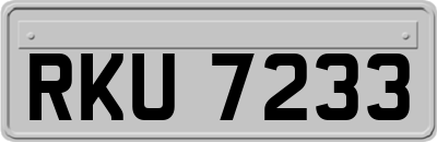 RKU7233