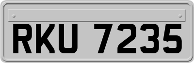 RKU7235