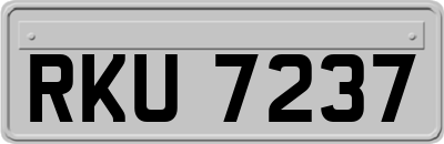 RKU7237