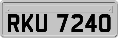 RKU7240