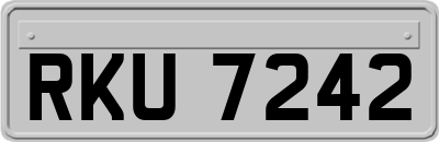 RKU7242