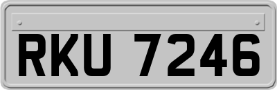 RKU7246