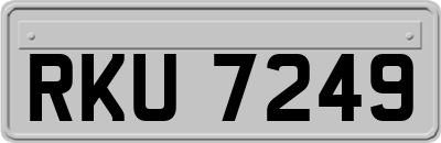 RKU7249