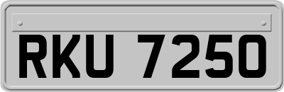 RKU7250