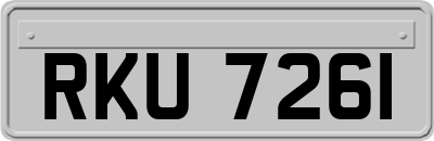 RKU7261