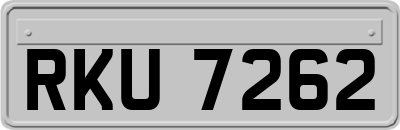 RKU7262