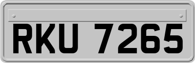 RKU7265