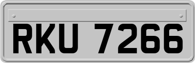 RKU7266