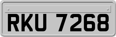 RKU7268