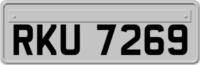 RKU7269