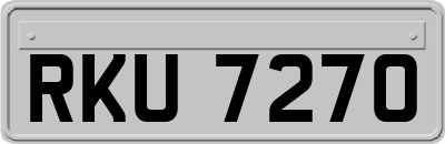 RKU7270